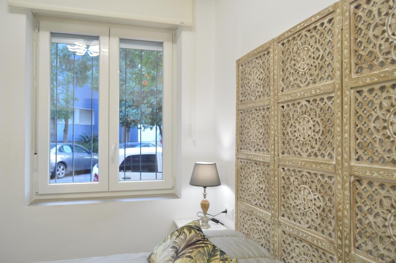 Fleming Loft Parking Tourist Cordoba Apartment Exterior photo